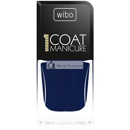 Wibo Nagellack Beschichtung Maniküre 21
