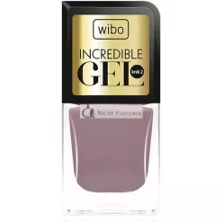 Incredible Gel Körömlakk