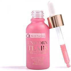 Wibo Multifunkciós Arckrém Egyszarvú Könnyei