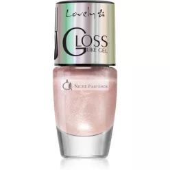 Lovely Gél Hatású Körömlakk #440