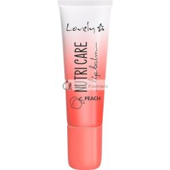 LOVELY Nutri Care Balm 2 Lippenbalsam