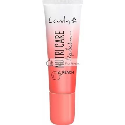 LOVELY Nutri Care Balm 2 Lippenbalsam