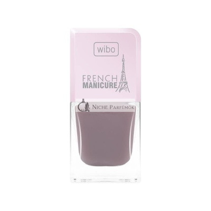 WIBO Nagellack Neue Französische Maniküre Nr. 6