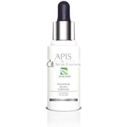 Apis Professional Konzentration für Aknehaut, 30 ml