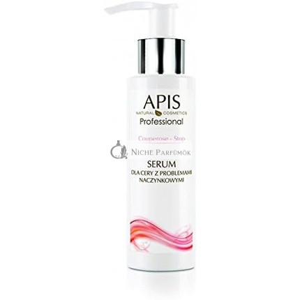 Apis Serum für Kapillare Hautprobleme 100ml