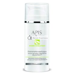   APIS HYDRO EVOLUTION Extrém Hidratáló Arckrém Körtével, Rhabarbarával és Aquaxtrem Komplexummal, 100ml