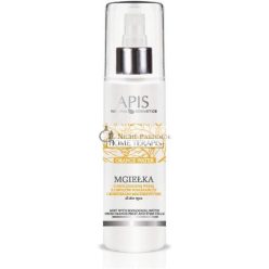   APIS Home Terapis Arc- és Testspray Ökológiai Narancsvízzel és Őssejtekkel Frissítő Vitalitás és Hidratálás 150ml