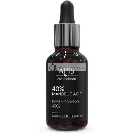 Apis Professional 40% Mandelsäure 30ml