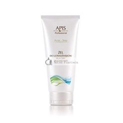   APIS ACNE-STOP Gel für Ultraschallbehandlungen für Akne-Haut 200ml