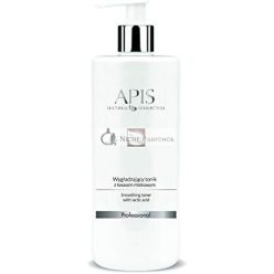 Apis Professional Simító Toner Laktóz Aksidával 500 ml