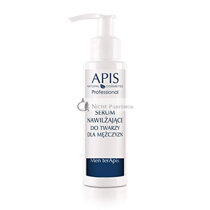 APIS MEN TERAPIS Hidratáló Szérum Férfiaknak 100ml