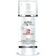 APIS Himbeere Glow Serum mit gefriergetrockneten Himbeeren, Ceramid und Hydromanil-Komplex, 100 ml