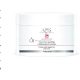 Apis Himbeere Glow Zuckerpeeling für das Gesicht, 220g