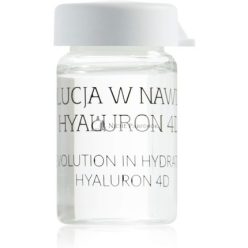 APIS Hyaluron 4D Ampulla Hyaluronsavval 5ml