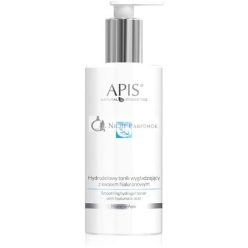   Apis Home Terapis Glättendes Hydrogel-Toner mit Hyaluronsäure, 300 ml
