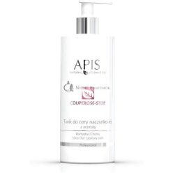   APIS COUPEROSE-STOP Arctonik Couperose Bőrre Acerola és Gyep rózsa kivonattal, 500ml