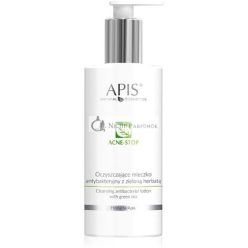 Apis Acne-Stop Otthoni Terápia Tej 300ml
