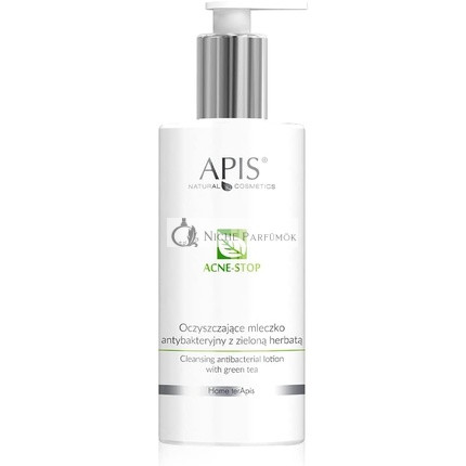 Apis Acne-Stop Heimanwendung Milch 300ml
