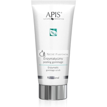 APIS Enzimatikus Hámlasztó Gommage 200ml