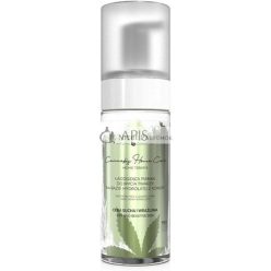   APIS CANNABIS HOME CARE Nyugtató Arctisztító Hab Kannabisz Illatú Víz és Hialuronsavval, 150ml