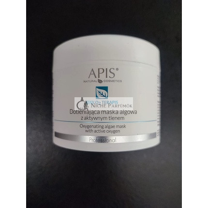 APIS OXYGEN Algenmaske mit Aktivem Sauerstoff 100g