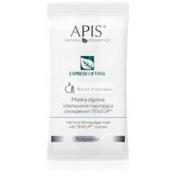 Apis Algae Maszk TENS'UP Komplexszal, 20g