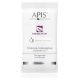 Apis Plum Algae Maszk Chia Magvakkal, 20g