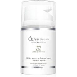   Apis Home Terapis Lifting és Tónusjavító Krém SNAP-8 MT Peptiddel, 50ml