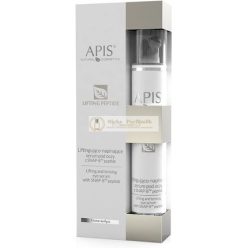   Apis Home Terapis Roller Szemkörnyék Szérum SNAP-8MT Peptiddel, 10ml