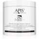 APIS Detoxifizierende Algenmaske mit Bambuskohle und ionisiertem Silber, 200g