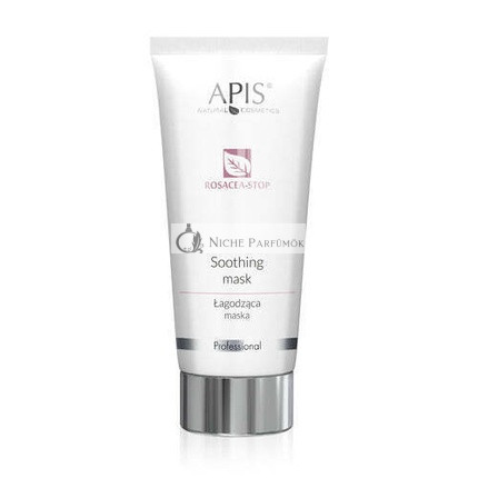 APIS ROSACEA-STOP Effektive Maske gegen Rosazea, 200ml