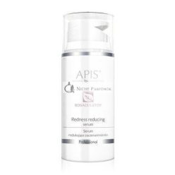   APIS ROSACEA-STOP Serum zur Reduzierung von Rötungen und Anti-Aging, 100ml