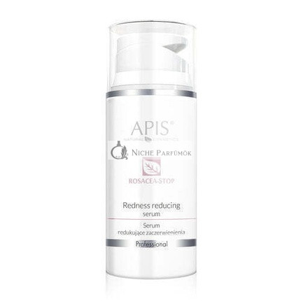 APIS ROSACEA-STOP Serum zur Reduzierung von Rötungen und Anti-Aging, 100ml