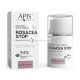 Apis Rosacea Stop Beruhigende Nachtcreme für Reizbare und Empfindliche Haut, 50g