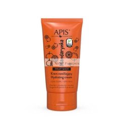 Apis Gyümölcs Shot Mandarin Hidratáló Krém, 50ml