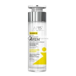 Apis Ceramid Power Tápláló Nappali Arckrém 50ml