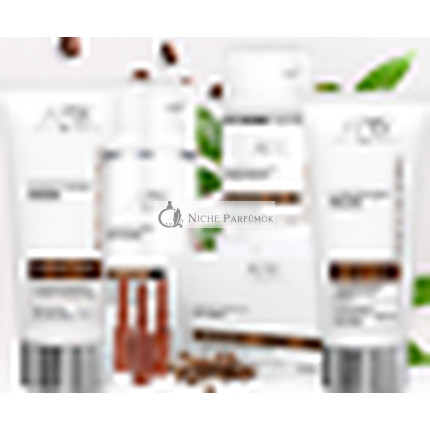 Apis Coffee Shot Anti Age Firming Plumping Cream Mask Peeling Eye Serum, 50ml