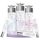 Apis Natural Slow Aging 123 Ránctalanító Tápláló Firming Smoothing, 50ml