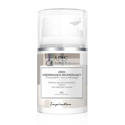 Inspiration-Apis Dispeicher Közel 40+ 50ml