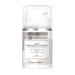 Inspiration Krém Érrendszer Egészségére, 50 ml