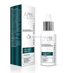 Apis Nail Concentrate API-PODO INTENSE Körömkezelés, 30ml