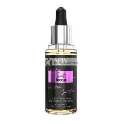 Sweet Bloom Tápláló Kutikula és Körömolaj 30ml