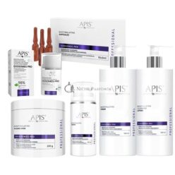   Apis Professional Exosomes Pro Arckrém Toner Tej Ampullák vagy Alga Maszk