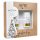 Apis Weihnachtsset Re-Vit C Heimpflege Tagescreme 50ml Nachtcreme 50ml