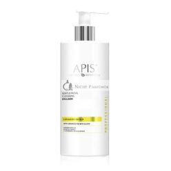   Apis Ceramide Repair Sanfte Gesichtsreinigungsemulsion Mit Ceramiden Und Beta-Glucan, 500ml