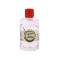   Concertino Körömlakklemosó Esti Primula Olajjal - Acetonmentes 50ml