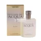 JeanMarc Giovan Del AQUA Eau de Toilette für Männer, 100ml