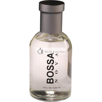 Jean Marc - Bossa Nova - Eau De Toilette, 100ml