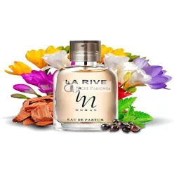 La Rive In Woman EDP mit Patchouli, 30ml