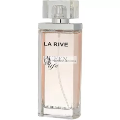 La Rive Queen of Life Woman EDP, 75ml